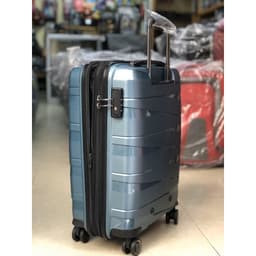 VALI SIEU NHẸ, SIÊU BÊN CHỊU LƯC ,THIẾT KẾ TRẺ TRUNG THỜI TRANG 2