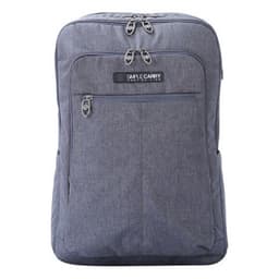 Balo Laptop Chính Hãng SIMPLE CARRY K6 Siêu Nhẹ 7