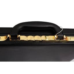 CẶP CATAP DA KHÓA SỐ CAO CẤP,ĐỂ LAPTOP-TÀI LIỆU,SANG TRỌNG ,LỊCH LÃM 4