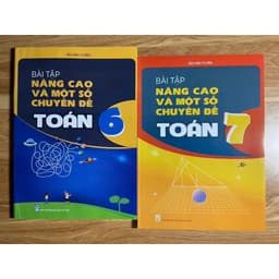 Sách - Bài tập nâng cao và một số chuyên đề toán 9 4