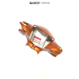 Bộ ốp nắp tay lái trước HONDA Wave Rsx K03 (YR-322C)  QA(53205K03M60ZB) 2