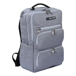 Balo laptop SIMPLE CARRY K4 chính hãng siêu nhẹ 4