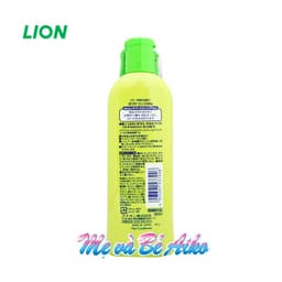 Dầu Xả Giảm Gàu Và Ngứa Da Đầu Lion 320ml 2