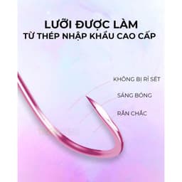 Thẻo Sẵn GUF Hỏa Long(có ngạnh) 3