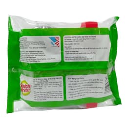 Cước cọ rửa xoong nồi Inox Scotch Brite 3M bền chắc, không gãy vụn, độ bền cao, tiết kiệm chi phí 5