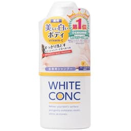 Sữa Tắm Trắng Da White Conc 360ml Nhật 2