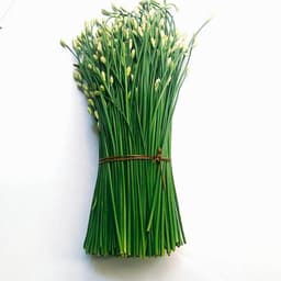 Gói 1g hạt giống hẹ ăn bông 3