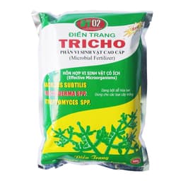 Nấm Trichoderma Điền Trang 500g - Giải pháp tự nhiên cho sức khỏe cây trồng 2