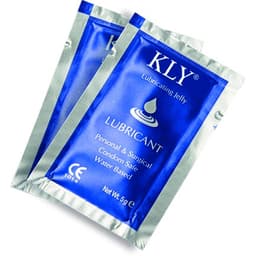[ CHÍNH HÃNG ] - Gel bôi trơn gốc nước KLY từ Thổ Nhĩ Kỳ, Cung cấp độ ẩm tự nhiên, An toàn, Hiệu quả 4