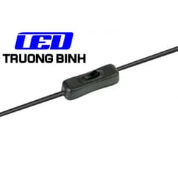 CÔNG TẮC 304 VỚI ĐẦU NỐI ĐỰC CÁI DC 5521 THÁO LẮP NHANH 3