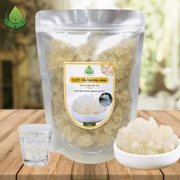✅[HÀNG LOẠI 1] Tuyết Yến Thượng Hạng Tự Nhiên Loại Sạch Dùng Nấu Chè Dưỡng Nhan Thanh Nhiệt Làm Đẹp 2