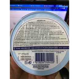 [Mẫu Mới] Kem chống hăm Bubchen 150ml chính hãng Đức 8