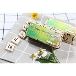 XÀ PHÒNG THIÊN NHIÊN TRẮNG DA MẸ KEN 2
