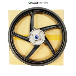 Bộ vành và moay ơ sau HONDA Blade 110  QA(42650K57V21ZA) _( A2 G) 3