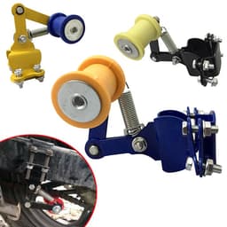 Bộ Đỡ Tăng Xích Xe Tự Động - Sên Xe Tự Động, Giá Tốt Nhất 2