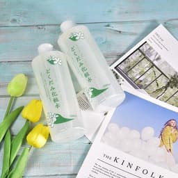 Lotion Diếp Cá Dokudami Nhật Bản 500ml 2