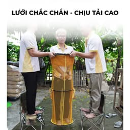 Rọng Đựng Cá GUF R02 3
