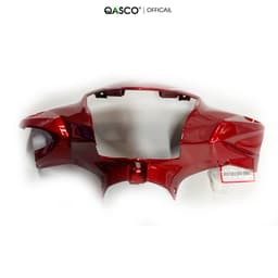 Nhựa nắp trước tay lái HONDA Wave Rsx  QA(53205K03M70ZC) 1