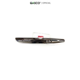 Tấm cách nhiệt ống xả pô HONDA Wave 100  QA(18355KVRV10) _( 7A 6A) 2