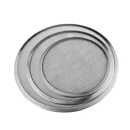 FENGCY Tiện ích nhà bếp Chất lượng cao 6-12 inch cho lò nướng Máy nướng phẳng Màn hình bánh Pizza 3