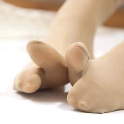 Tất xỏ ngón da dày GVG hàng loại 1 Sét 10 đôi GIA DỤNG VĨNH NGÂN 4