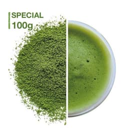 Bột Matcha Special 100g 4