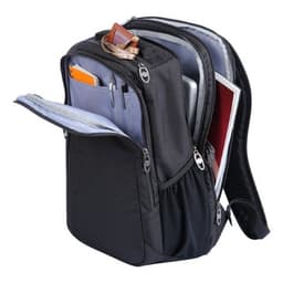 BALO LAP TOP CHÍNH HÃNG SIMPLE CARRY K2 SIÊU NHẸ PHÙ HỢP HỌC SINH,CÔNG SỞ, DU LỊCH(bảo hành chính hãng 10 năm 3