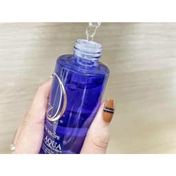 Serum Filler Aqua Kết Hợp Peptide Oz Witch Recipe 100ml Chính Hãng - Căng Bóng Thu Nhỏ Lỗ Chân 5