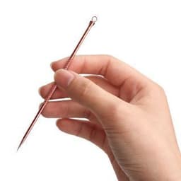 Set 4 cây nặn mụn chuyên nghiệp 4