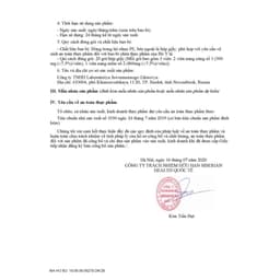 [ Siêu hỗ trợ làm đẹp ] Thực phẩm bảo vệ sức khỏe Siberian Super Natural Nutrition. BeautySense 2