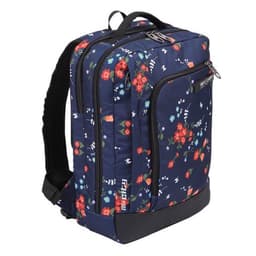 E CITY 2 - Balo Laptop Chính Hãng SIMPLE CARRY Siêu Nhẹ 1