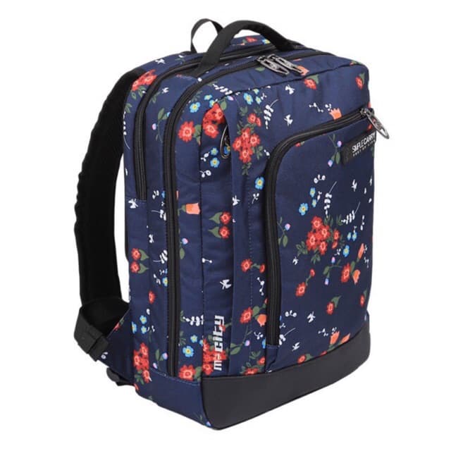 E CITY 2 - Balo Laptop Chính Hãng SIMPLE CARRY Siêu Nhẹ