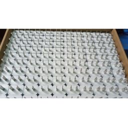 Củ sạc (trắng loại đẹp) chuyên dùng sạc đài craven cr853, cr836s 3