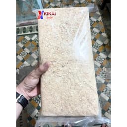 Dăm bào gỗ tự nhiên dùng lót chuồng cho các bé mèo, thỏ, hamster,... 2