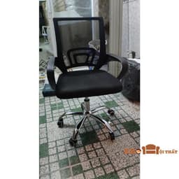 Ghế học sinh, ghế xoay học bài  - hàng nhập khẩu 3