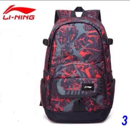 BALO LI-NING THỜI TRANG NAM NỮ 3