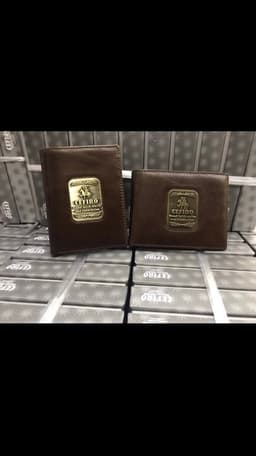 VÍ NAM CEFIRO DA THẬT CHÍNH HÃNG ,KIỂU DÁNG KHỎE KHOẮN THỜI TRANG.MẪU MÃ DA DẠNG 8