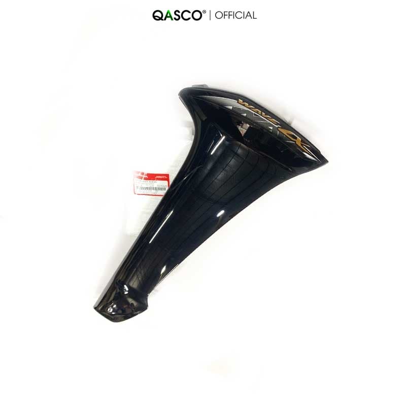 Nhựa cánh yếm trái (Nhb25) HONDA Wave anpha 110 (2013-2016)  QA(64770KWYA30ZD)