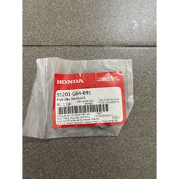 phớt mâm lửa xe wave nhỏ zx100 dream fu1 rs100 wave a 100 91301035003 91201GB4691 91202GB4692 4
