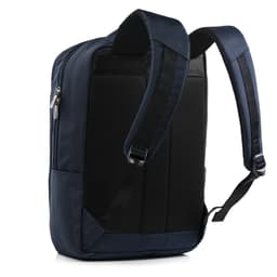 Balo Laptop Mikkor The Hopkins chống thầm cao cấp, Balo văn phòng có ngăn đựng laptop riêng 15.6 inch 5