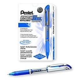 Bút ký bi mực Gel Pentel Chính Hãng BL55 / BL57 / BL60 (1 Cái) 5