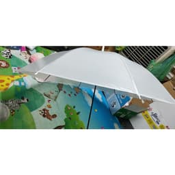 ô trong suốt xinh xắn 3