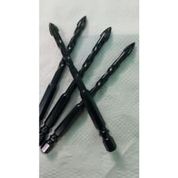 MŨI KHOAN TƯỜNG ĐA NĂNG 4 CẠNH 6li, 8li, 10li, 12li KHOAN ĐÁ HOA CƯƠNG, BÓNG KIẾNG, BÊ TÔNG HỢP KIM SIÊU BÉN SIÊU BỀN 4