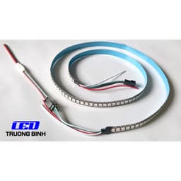 SP001E CSY001 BỘ ĐIỀU KHIỂN FULL MÀU MINI CHẠY AUTO ĐIỀU KHIỂN CHO LED ARGB WS2812B WS2811 UCS1903 4