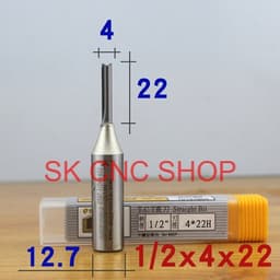 ARDEN Mũi dao CNC - ARDEN 107 - SK CNC SHOP 4