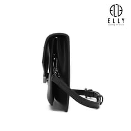 [Tặng hộp 20.10]  Túi Clutch nữ cao cấp da thật ELLY – EC60 5