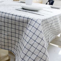 Vải chụp ảnh caro trắng đen loại xịn 4
