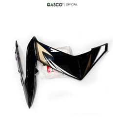 Bộ ốp trước bên phải HONDA Air Blade 125  QA(64500K27V10ZE) 2
