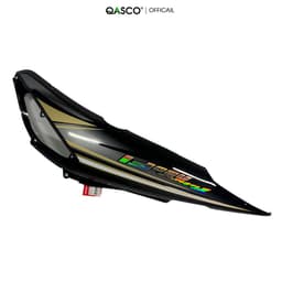 Nhựa ốp sườn phải HONDA Future Neo Fi mã màu Nha69p  QA(64600KYL900ZA) _( ZZ2 1A) 3