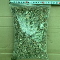 Vỏ đậu phộng (túi 2dm3) 3